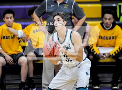 Thumbnail 1 in Saguaro vs. Highland (Mesa Fear the Hop Tournament)  photogallery.