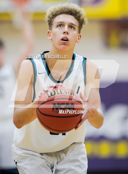 Thumbnail 1 in Saguaro vs. Highland (Mesa Fear the Hop Tournament)  photogallery.