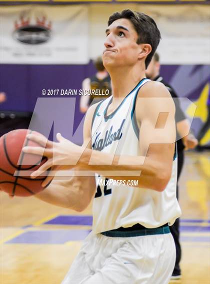 Thumbnail 2 in Saguaro vs. Highland (Mesa Fear the Hop Tournament)  photogallery.
