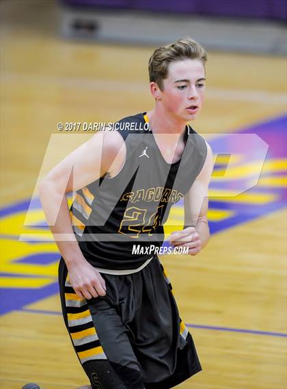 Thumbnail 1 in Saguaro vs. Highland (Mesa Fear the Hop Tournament)  photogallery.