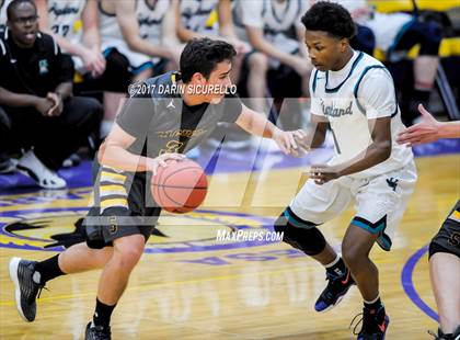 Thumbnail 2 in Saguaro vs. Highland (Mesa Fear the Hop Tournament)  photogallery.