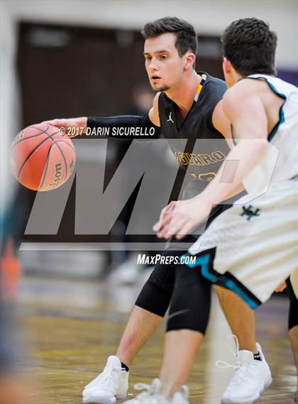 Thumbnail 1 in Saguaro vs. Highland (Mesa Fear the Hop Tournament)  photogallery.