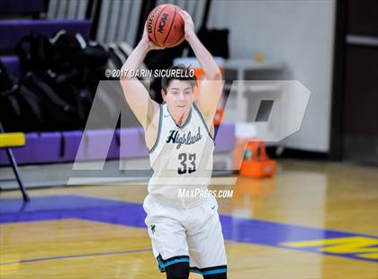 Thumbnail 3 in Saguaro vs. Highland (Mesa Fear the Hop Tournament)  photogallery.