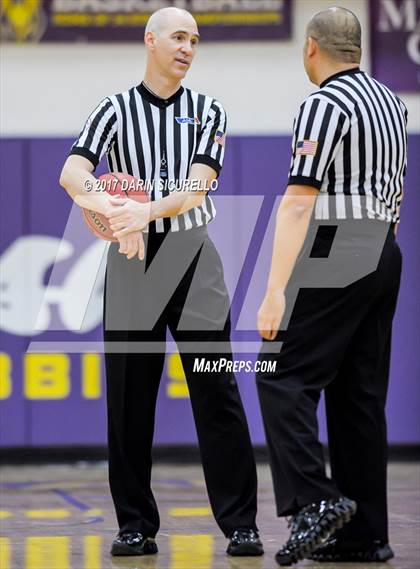 Thumbnail 1 in Saguaro vs. Highland (Mesa Fear the Hop Tournament)  photogallery.