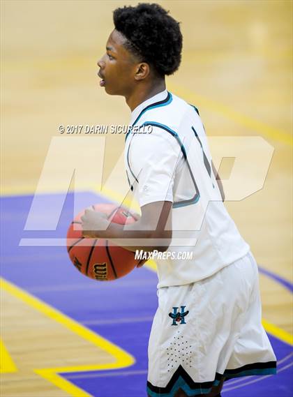 Thumbnail 3 in Saguaro vs. Highland (Mesa Fear the Hop Tournament)  photogallery.
