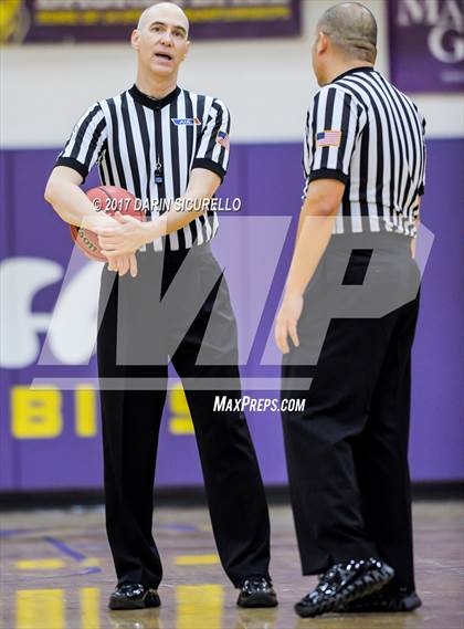 Thumbnail 3 in Saguaro vs. Highland (Mesa Fear the Hop Tournament)  photogallery.