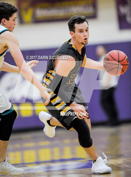 Thumbnail 1 in Saguaro vs. Highland (Mesa Fear the Hop Tournament)  photogallery.