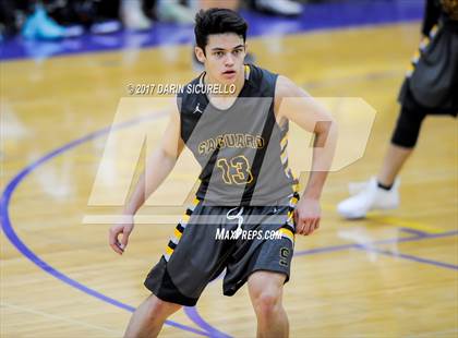 Thumbnail 2 in Saguaro vs. Highland (Mesa Fear the Hop Tournament)  photogallery.