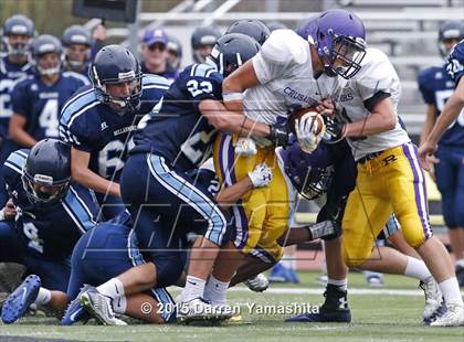 Thumbnail 3 in Bellarmine College Prep @ Archbishop Riordan photogallery.