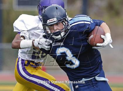 Thumbnail 2 in Bellarmine College Prep @ Archbishop Riordan photogallery.