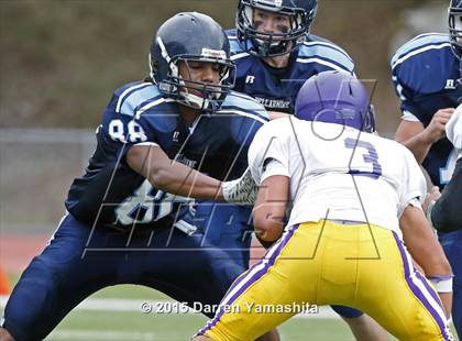Thumbnail 3 in Bellarmine College Prep @ Archbishop Riordan photogallery.