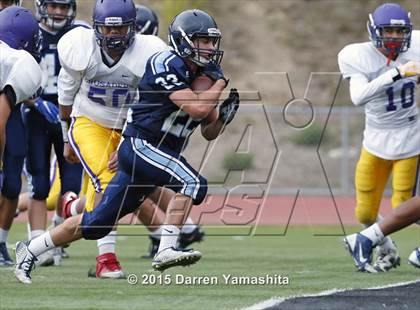 Thumbnail 1 in Bellarmine College Prep @ Archbishop Riordan photogallery.