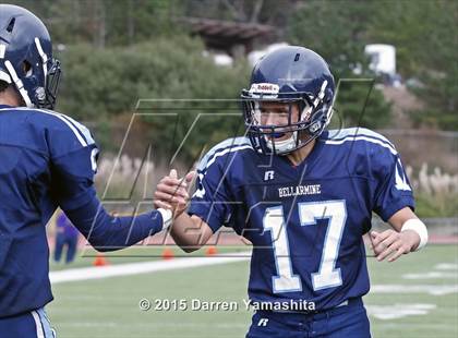 Thumbnail 2 in Bellarmine College Prep @ Archbishop Riordan photogallery.