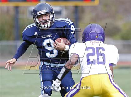 Thumbnail 2 in Bellarmine College Prep @ Archbishop Riordan photogallery.