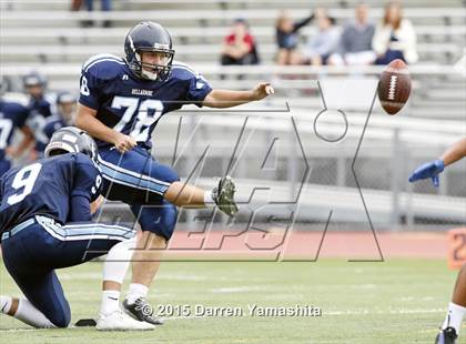 Thumbnail 3 in Bellarmine College Prep @ Archbishop Riordan photogallery.