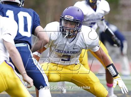 Thumbnail 3 in Bellarmine College Prep @ Archbishop Riordan photogallery.