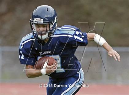 Thumbnail 2 in Bellarmine College Prep @ Archbishop Riordan photogallery.