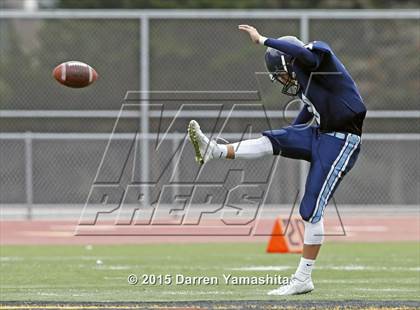 Thumbnail 1 in Bellarmine College Prep @ Archbishop Riordan photogallery.
