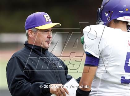 Thumbnail 1 in Bellarmine College Prep @ Archbishop Riordan photogallery.