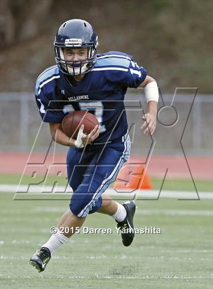 Thumbnail 3 in Bellarmine College Prep @ Archbishop Riordan photogallery.