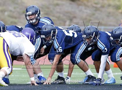 Thumbnail 3 in Bellarmine College Prep @ Archbishop Riordan photogallery.