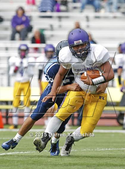 Thumbnail 2 in Bellarmine College Prep @ Archbishop Riordan photogallery.