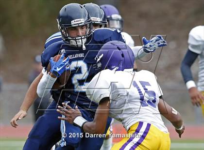 Thumbnail 2 in Bellarmine College Prep @ Archbishop Riordan photogallery.