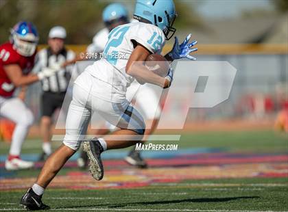 Thumbnail 1 in Carson @ Los Alamitos photogallery.