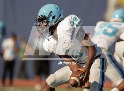 Thumbnail 1 in Carson @ Los Alamitos photogallery.