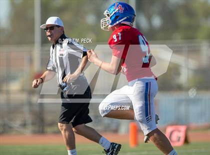 Thumbnail 1 in Carson @ Los Alamitos photogallery.