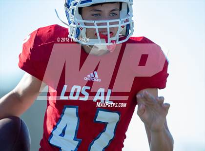 Thumbnail 3 in Carson @ Los Alamitos photogallery.