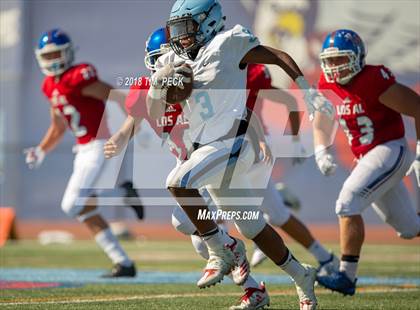 Thumbnail 1 in Carson @ Los Alamitos photogallery.