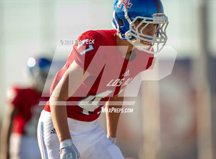 Thumbnail 1 in Carson @ Los Alamitos photogallery.