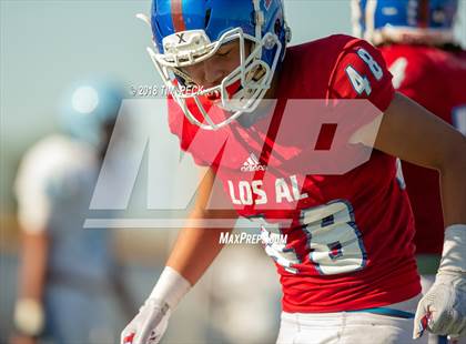 Thumbnail 1 in Carson @ Los Alamitos photogallery.