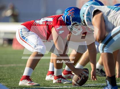 Thumbnail 2 in Carson @ Los Alamitos photogallery.