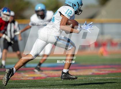 Thumbnail 2 in Carson @ Los Alamitos photogallery.