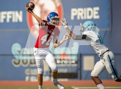 Thumbnail 2 in Carson @ Los Alamitos photogallery.