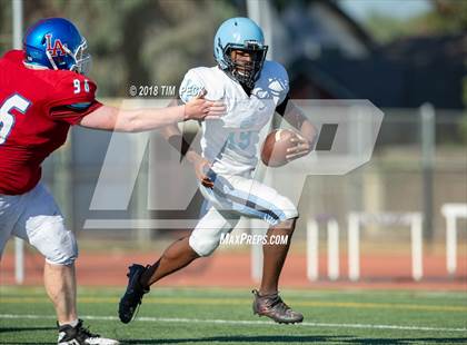 Thumbnail 1 in Carson @ Los Alamitos photogallery.