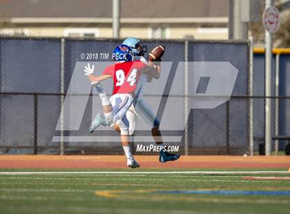 Thumbnail 2 in Carson @ Los Alamitos photogallery.