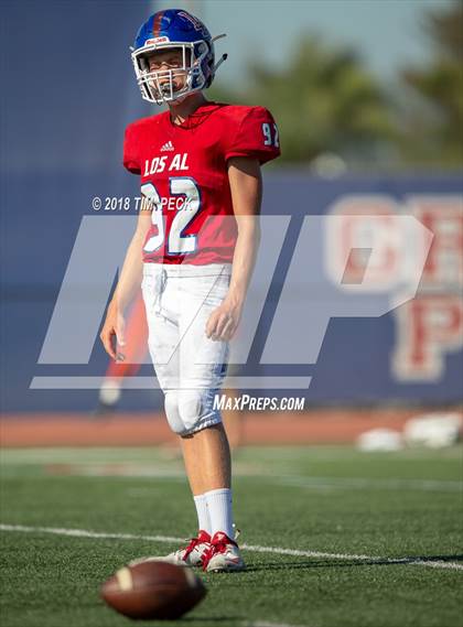 Thumbnail 1 in Carson @ Los Alamitos photogallery.