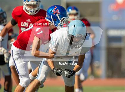 Thumbnail 2 in Carson @ Los Alamitos photogallery.