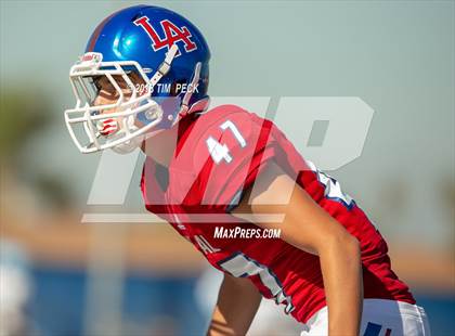 Thumbnail 3 in Carson @ Los Alamitos photogallery.
