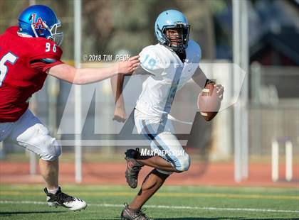 Thumbnail 3 in Carson @ Los Alamitos photogallery.