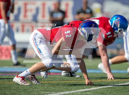 Thumbnail 2 in Carson @ Los Alamitos photogallery.