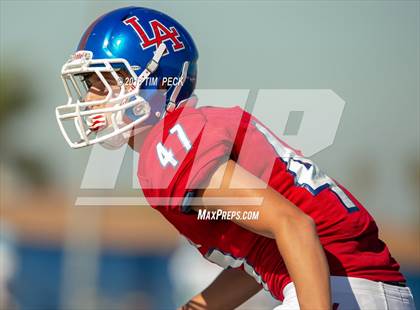 Thumbnail 1 in Carson @ Los Alamitos photogallery.
