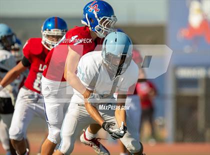 Thumbnail 1 in Carson @ Los Alamitos photogallery.