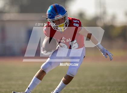 Thumbnail 1 in Carson @ Los Alamitos photogallery.