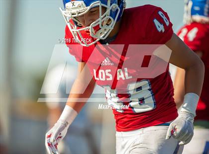 Thumbnail 2 in Carson @ Los Alamitos photogallery.