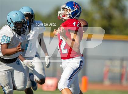 Thumbnail 3 in Carson @ Los Alamitos photogallery.