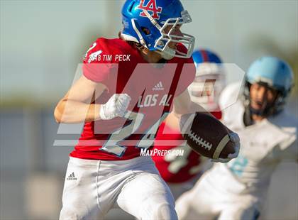 Thumbnail 3 in Carson @ Los Alamitos photogallery.